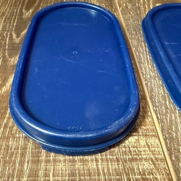 Tupperware Modular Mate Storage Containers – Set of 2 - Picture 10 of 16